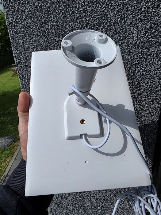 Panel solarny USB-C