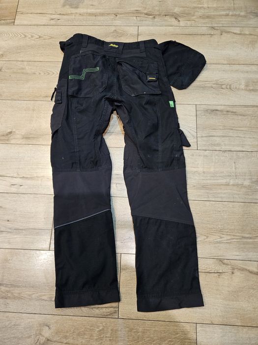 Spodnie robocze SNICKERS 46