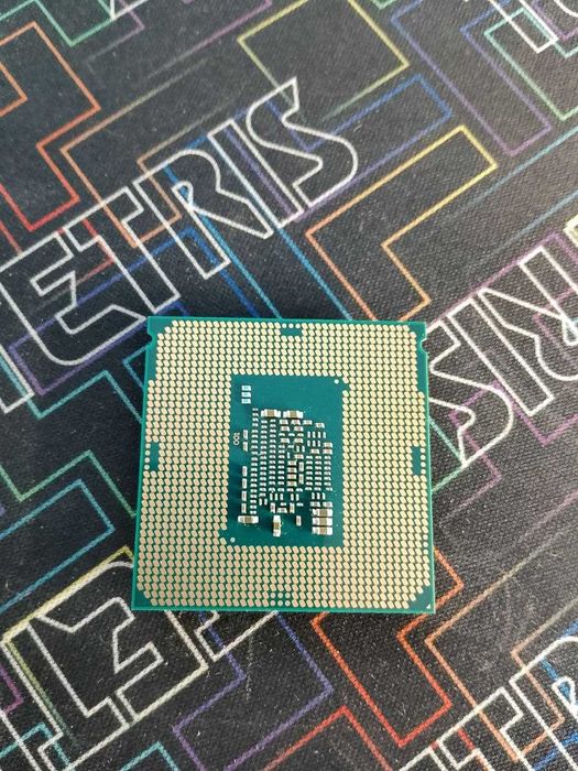 Procesor Intel Celeron G3900 2 x 2,8 GHz LGA 1151
