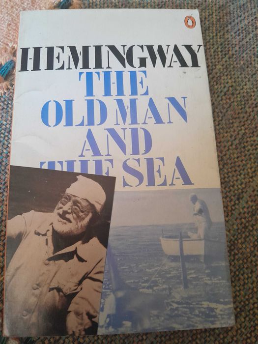 The old man and the sea