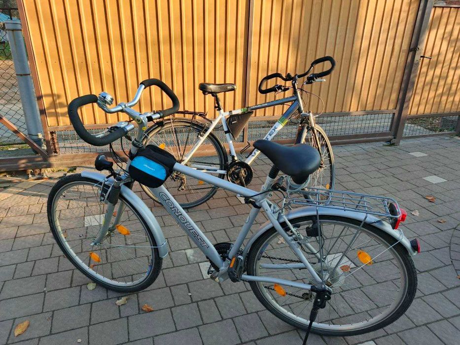 Велосипед  Conquest Performance 28"