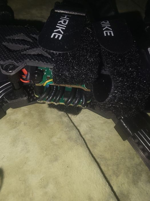 Дрон фпв 7 новий продам