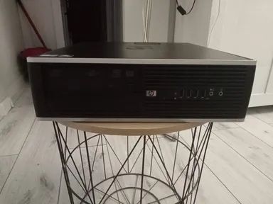 Komputer stacjonarny HP Compaq 6000