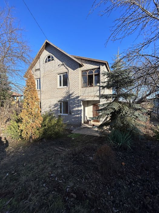 Продаємо будинок вул Горобинова