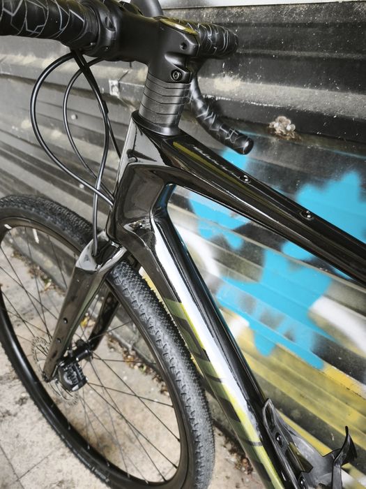 Giant Revolt Gravel M