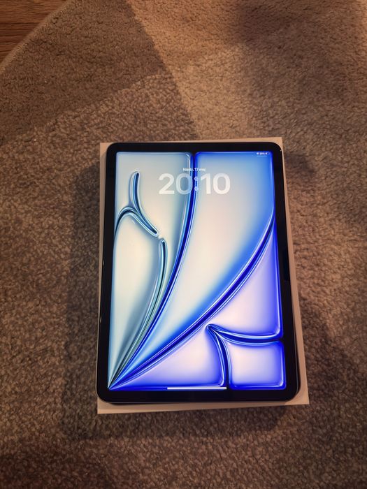 Ipad air M2 11 calowy 128gb + Rysik