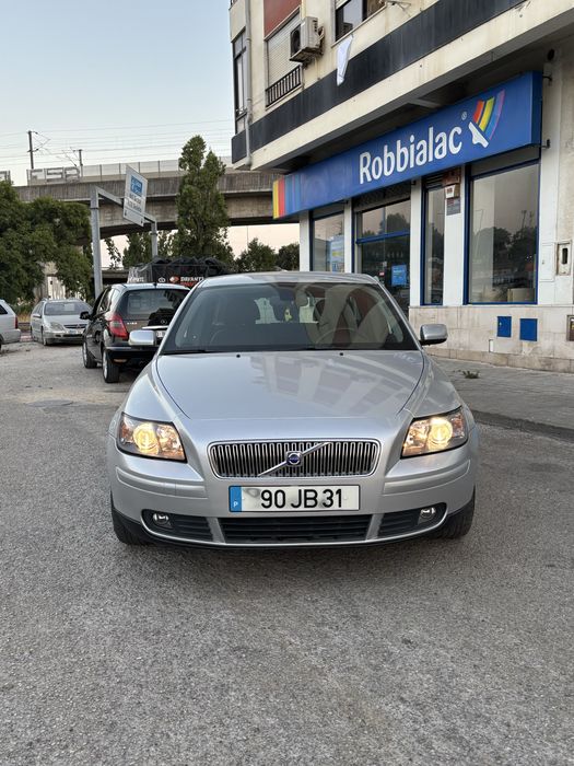 Volvo v50 1.6D gasoleo ano 2006