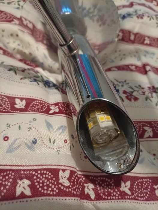 Candeeiro  Novo Led