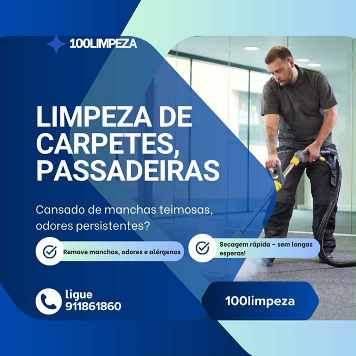 Lavagens e higienizacao