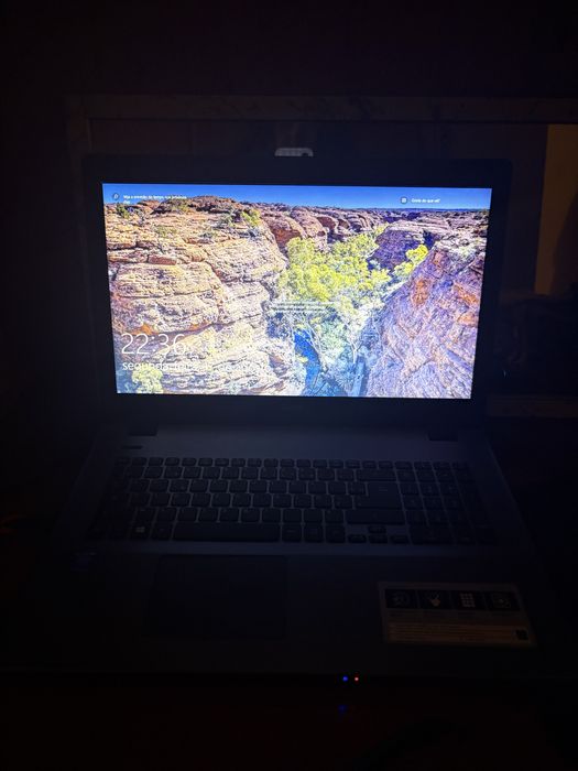 Computador Acer