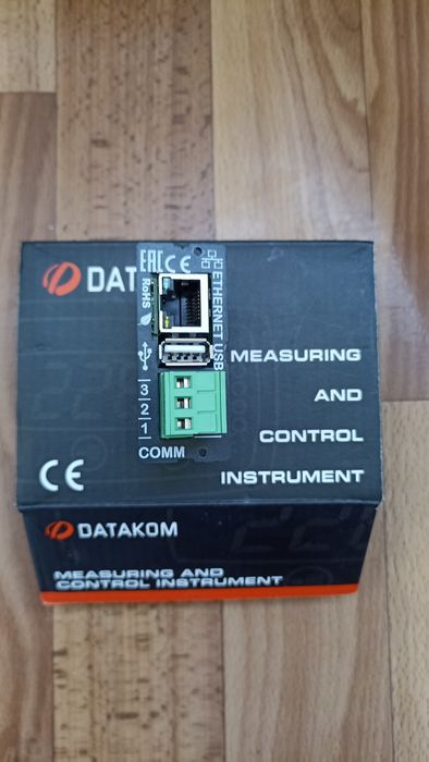 COMM L060b Ethetnet Модуль