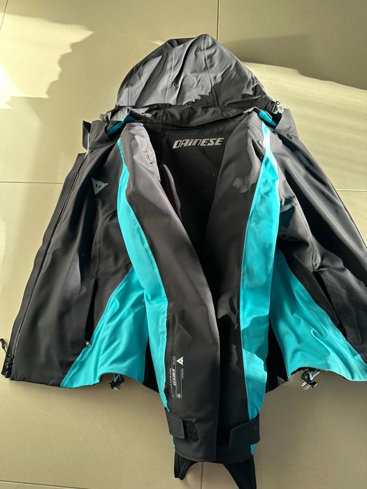 DAINESE damska kurtka XS