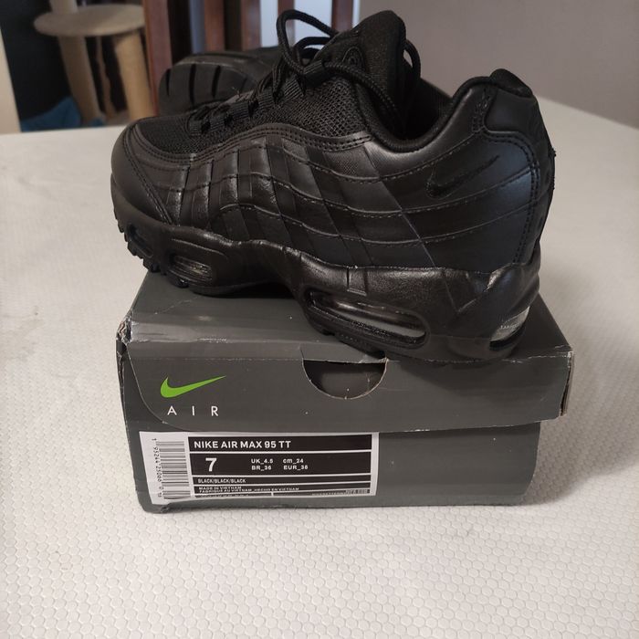 Sapatilhas Nike criança Air max 95
