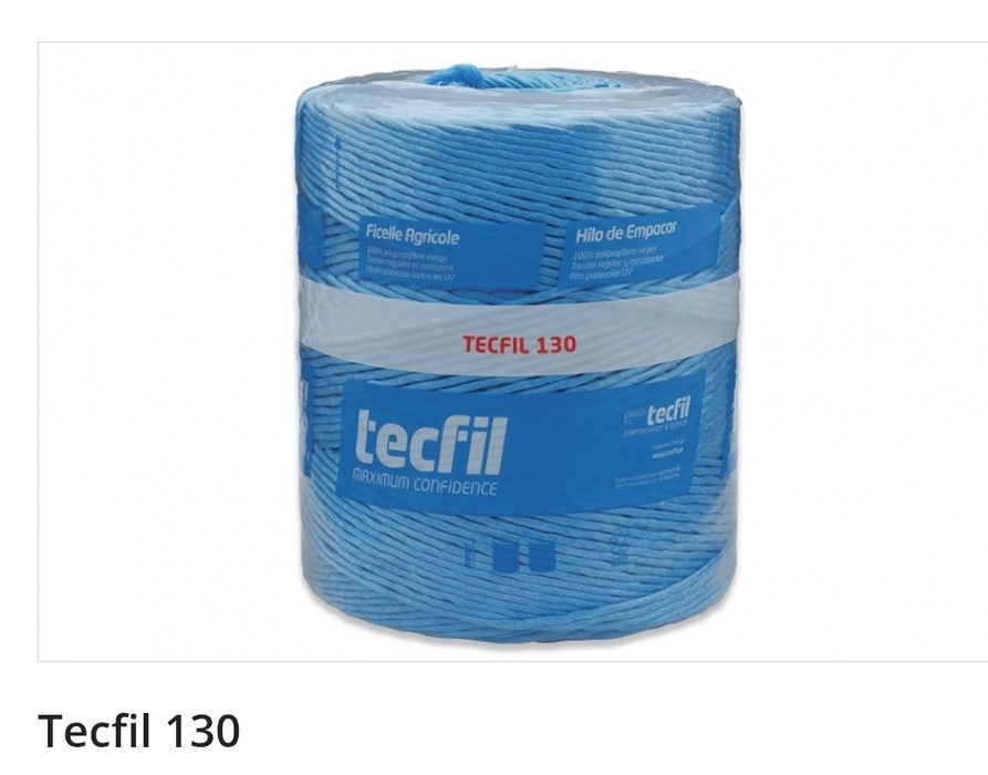 Fio para enfardar  a preço justo