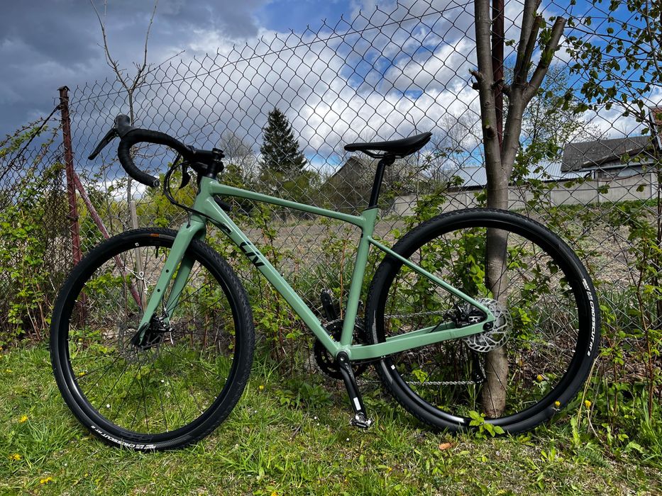Giant Liv Devote 2 2024 Rozm M