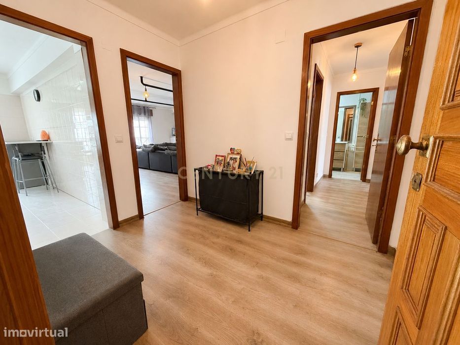 Apartamento T3 | Rinchoa | Sintra