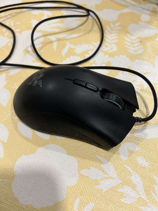 razer deathadder Elite