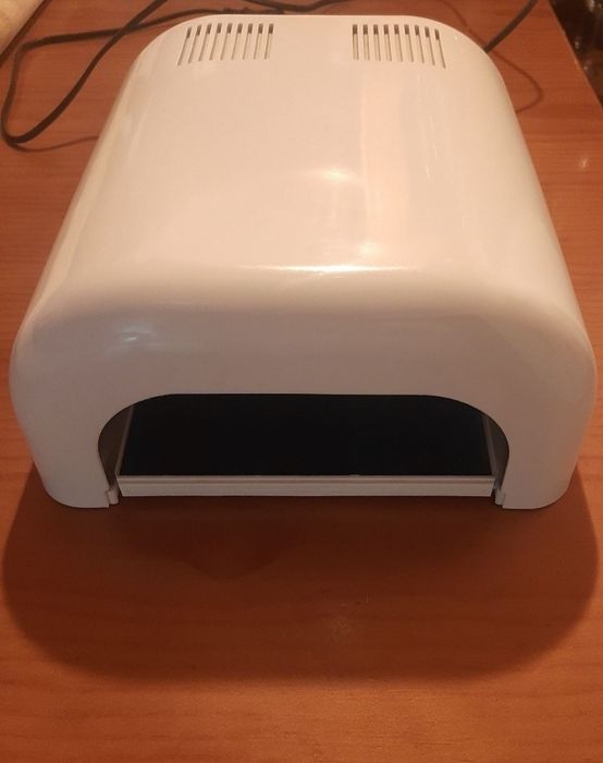 Máquina de unhas de gel