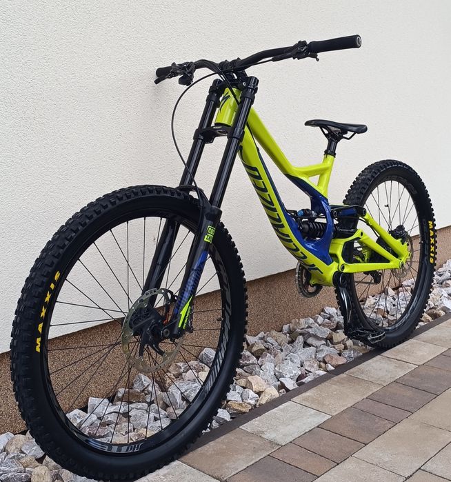 Specialized Demo 8 Rower Zjazdowy Downhill DH 27.5