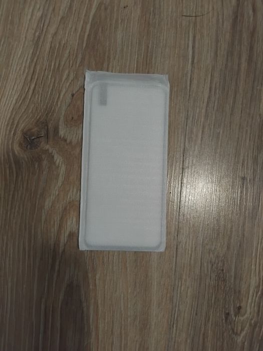 Etui do samsung A36 zielone