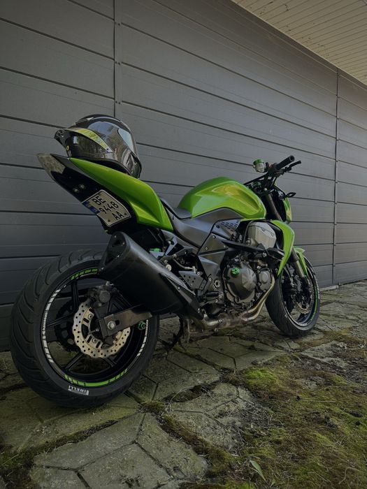 продам kawasaki z750