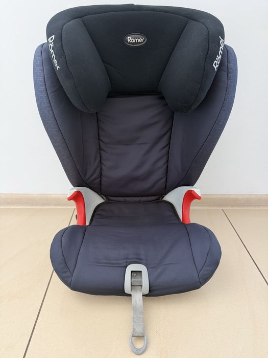 Fotelik samochodowy Romer 15-36kg