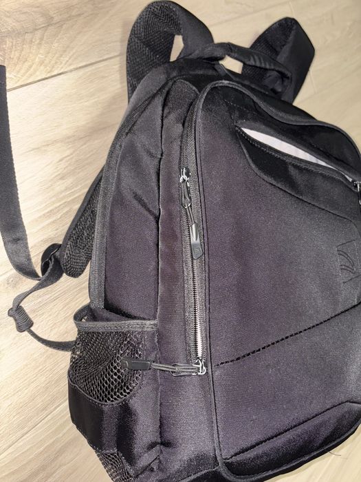 MOCHILA TUCANO LATO PRETO (Portáteis 15/17")