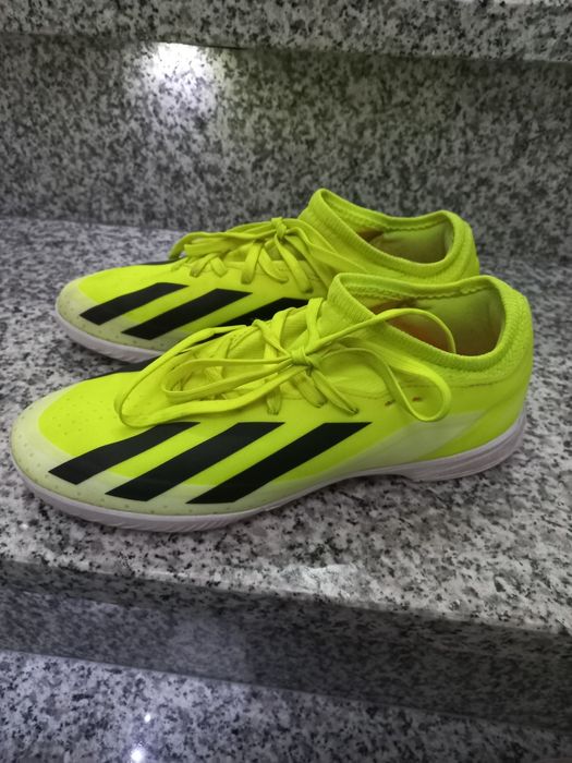 buty piłkarskie halówki roz.36 i 2/3