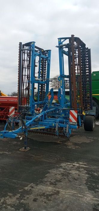 Компактомат Фармет Farmet K800