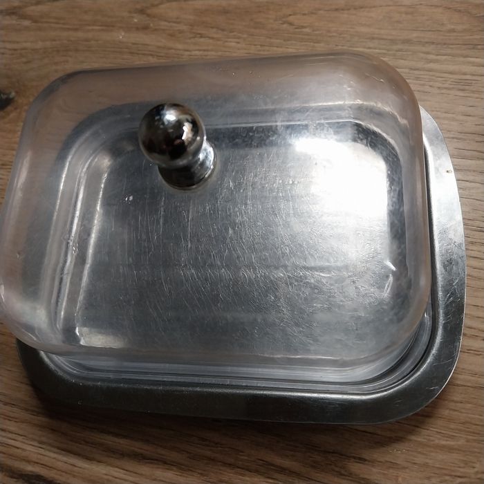 Maselniczka używana