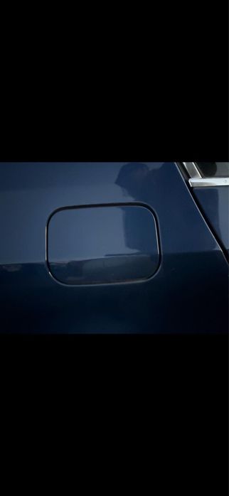 Tampa combustivel BMW SERIE 5 E60