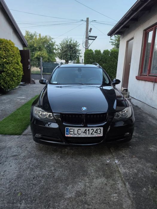BMW Seria 3