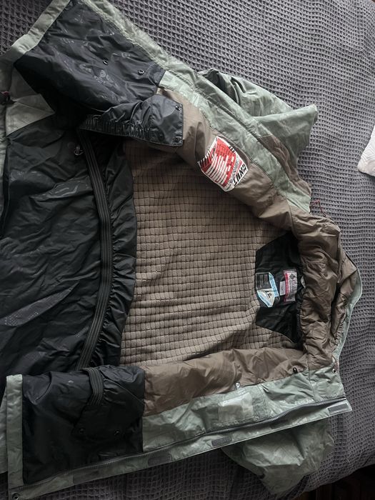 Куртка columbia нова