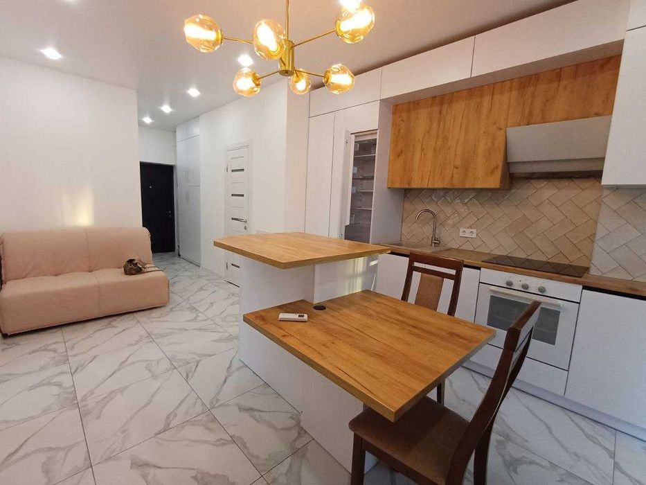 Оренда 2 кім. квартири Сокільники  ЖК *Grand  Village*