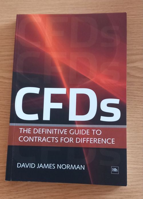 CFDs. The Definitive Guide to Contracts for Difference.