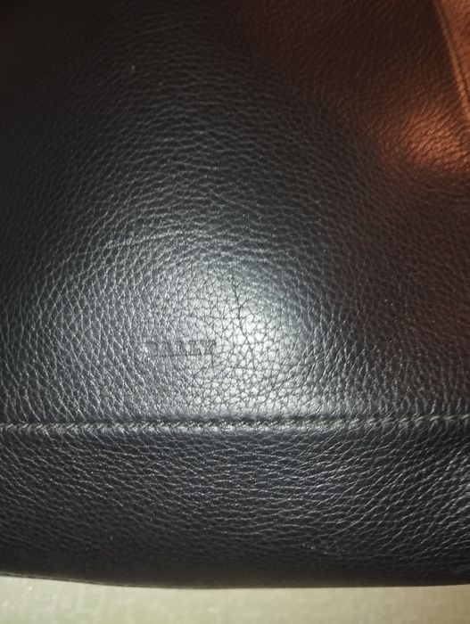 BALLI мужская сумка