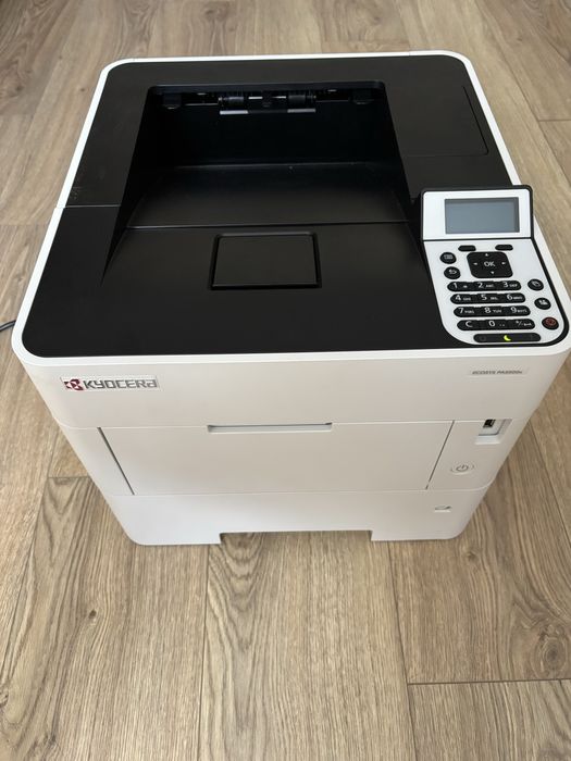 Drukarka ECOSYS PA5500x Kyocera