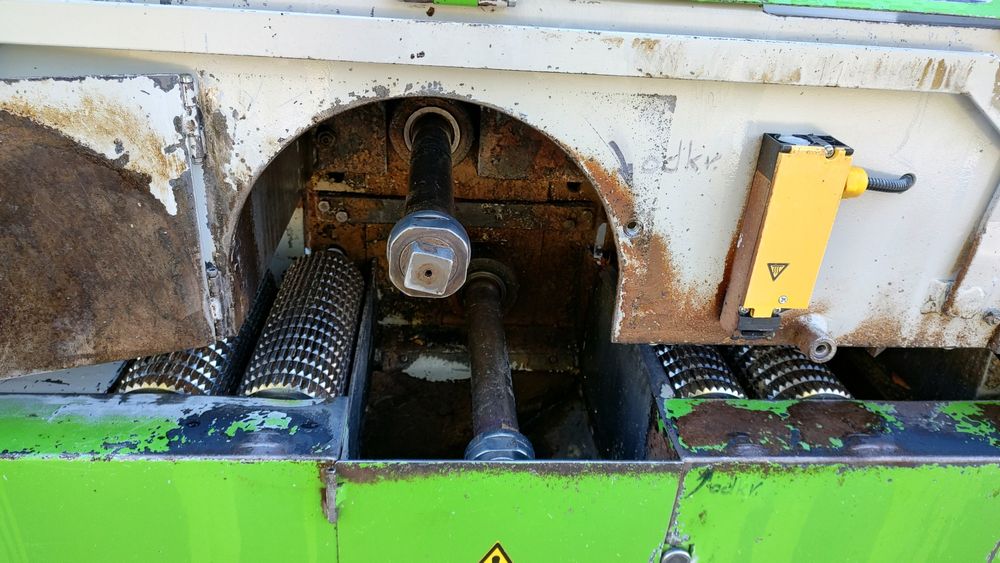 Wielopiła Drew-Met WD 200/2240M