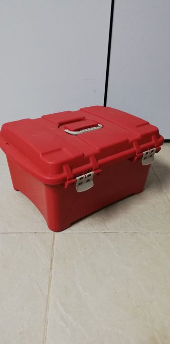 Multi-purpose box – various models64551916158211120