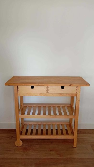 Carrinho/Móvel FÖRHÖJA