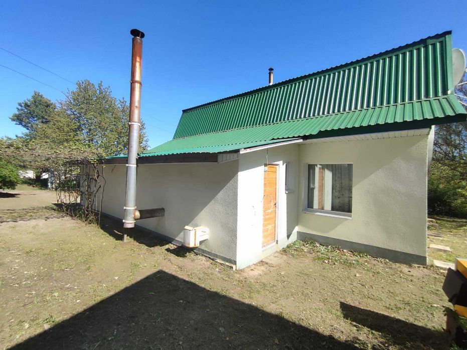 Продам будинок в с.Беремицьке, Чернігівська обл.