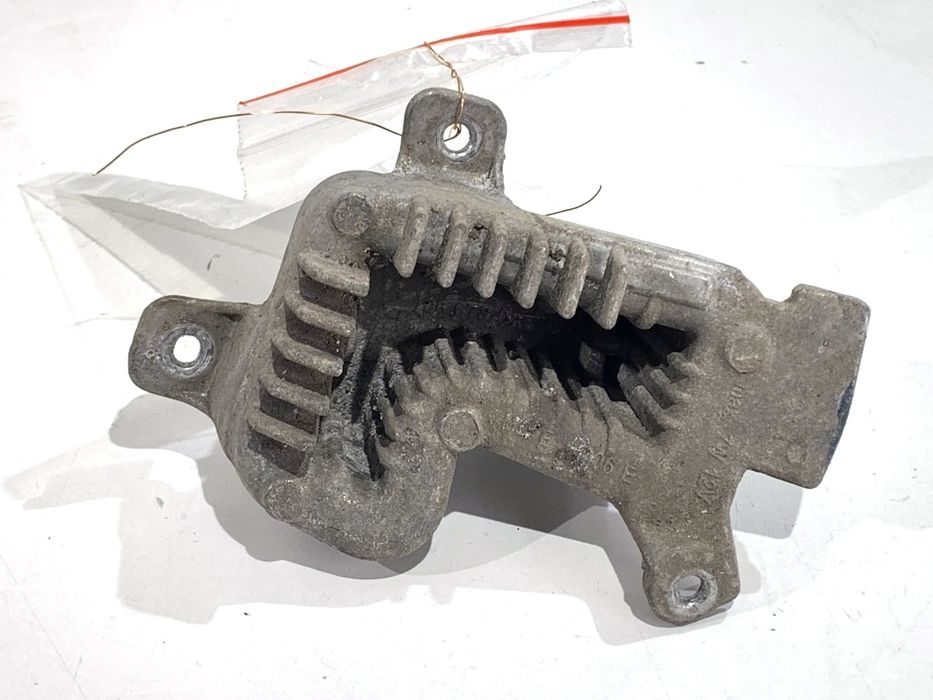 MODUŁ LED JEŻ BMW F30 199655 STEROWNIK ELEKTRONICZNY, UKŁADU