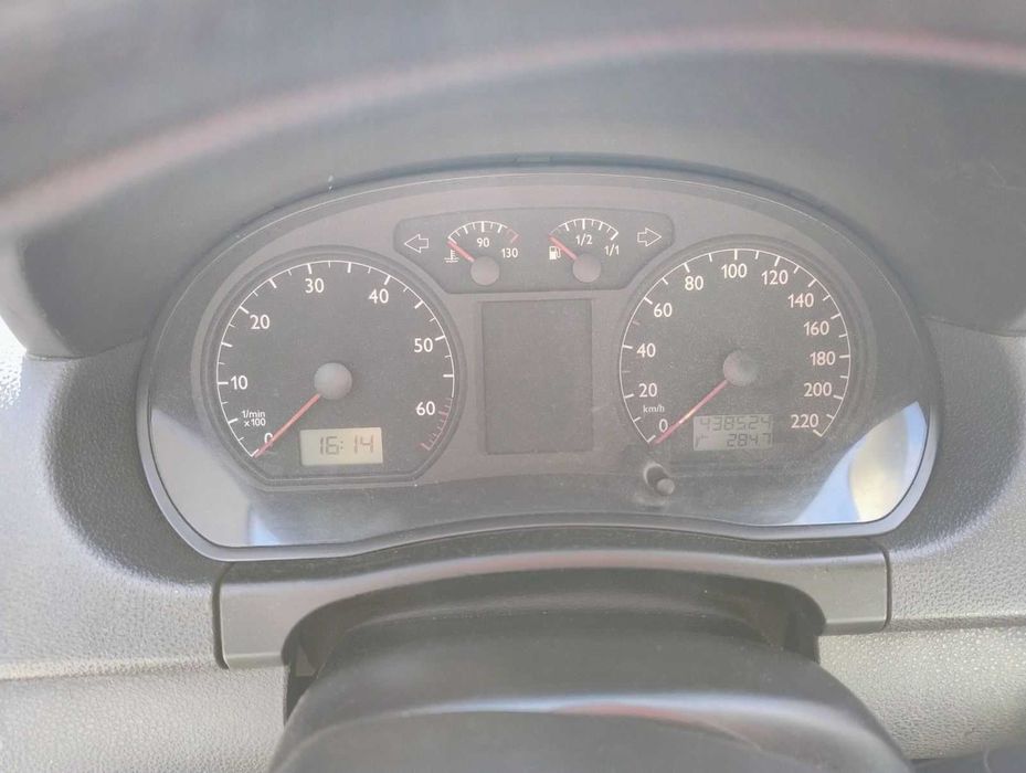 Volkswagen Polo 2004 VIN WVWZZZ9NZ4D057291 фото оголошення 10 з 10