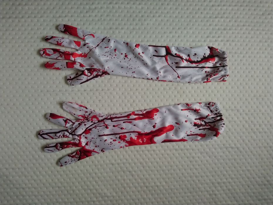 Карнавальна сукня Медсестра на Хеллоуїн Halloween L/XL розмір