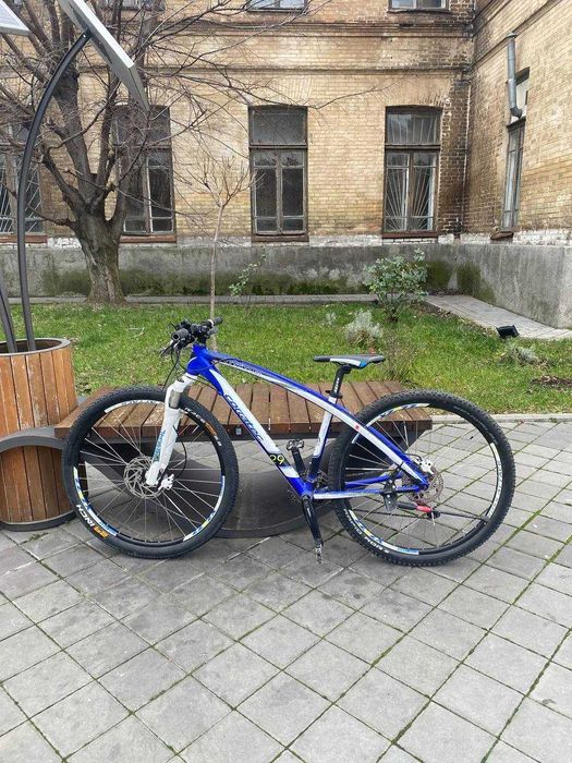 велоипед corratec 29 кольоса