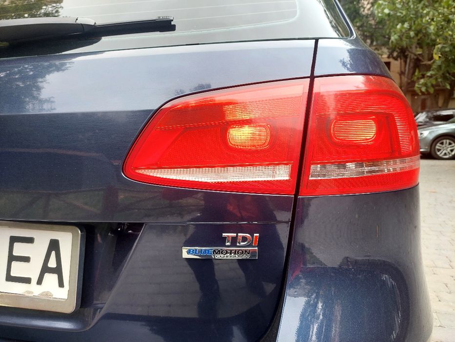 Продам Пасат 12 рік