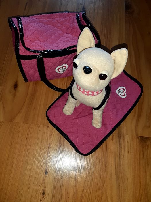 Мягкая игрушка Chi Chi Love