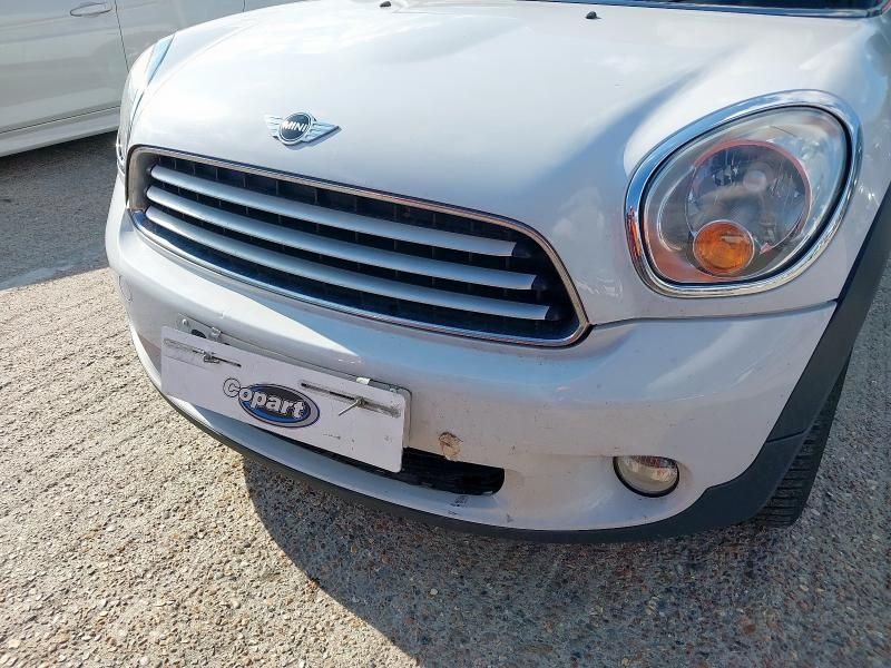 Mini Countryman 1.6 Benz Anglik
