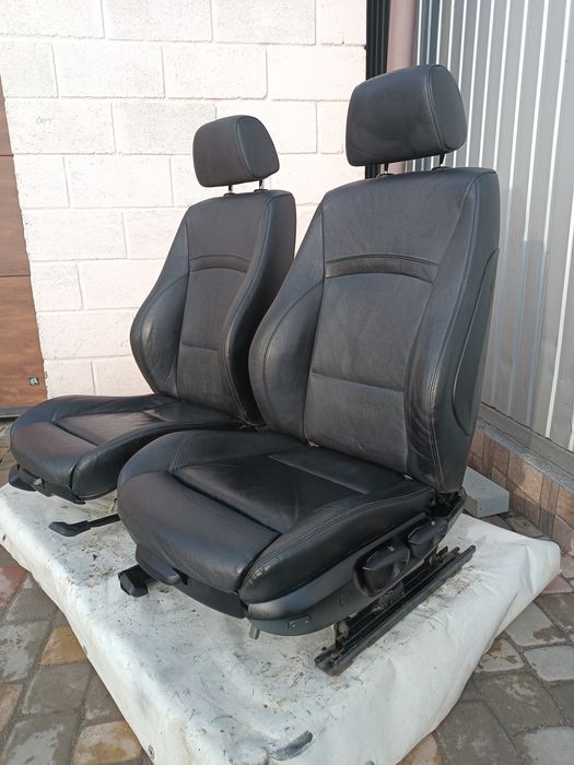 Сидіння БМВ 3 Е90 Е91 E87 Е88 Sport Siats Сидения Рекаро