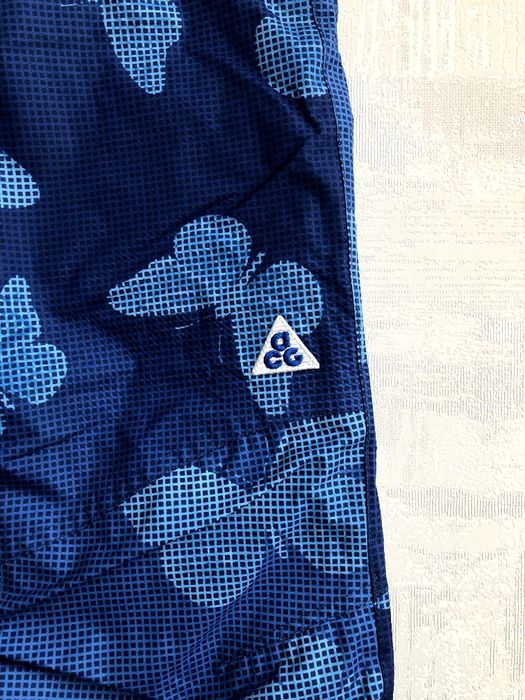 Лижні штани ACG Nike жіночі XS розміру